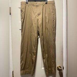 Dockers Khaki Signature Fit Pants